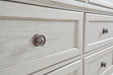 Robbinsdale Bedroom Set - U&U Home Budget Furniture (Carteret, NJ)