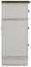 Blendon Dresser - U&U Home Budget Furniture (Carteret, NJ)
