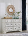 Blendon Dresser - U&U Home Budget Furniture (Carteret, NJ)