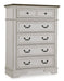 Blendon Chest of Drawers - U&U Home Budget Furniture (Carteret, NJ)