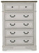 Blendon Chest of Drawers - U&U Home Budget Furniture (Carteret, NJ)