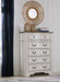 Blendon Chest of Drawers - U&U Home Budget Furniture (Carteret, NJ)