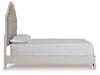 Blendon Upholstered Bed - U&U Home Budget Furniture (Carteret, NJ)