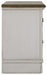 Blendon Nightstand - U&U Home Budget Furniture (Carteret, NJ)