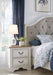 Blendon Nightstand - U&U Home Budget Furniture (Carteret, NJ)