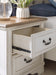 Blendon Nightstand - U&U Home Budget Furniture (Carteret, NJ)