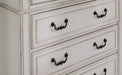 Blendon Chest of Drawers - U&U Home Budget Furniture (Carteret, NJ)