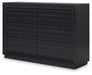 Londer Dresser - U&U Home Budget Furniture (Carteret, NJ)