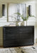 Londer Dresser and Mirror - U&U Home Budget Furniture (Carteret, NJ)