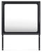 Londer Dresser and Mirror - U&U Home Budget Furniture (Carteret, NJ)