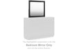 Londer Dresser and Mirror - U&U Home Budget Furniture (Carteret, NJ)