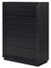 Londer Chest of Drawers - U&U Home Budget Furniture (Carteret, NJ)