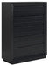 Londer Chest of Drawers - U&U Home Budget Furniture (Carteret, NJ)