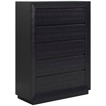 Londer Chest of Drawers - U&U Home Budget Furniture (Carteret, NJ)