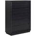 Londer Chest of Drawers - U&U Home Budget Furniture (Carteret, NJ)