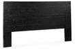 Londer Bed - U&U Home Budget Furniture (Carteret, NJ)
