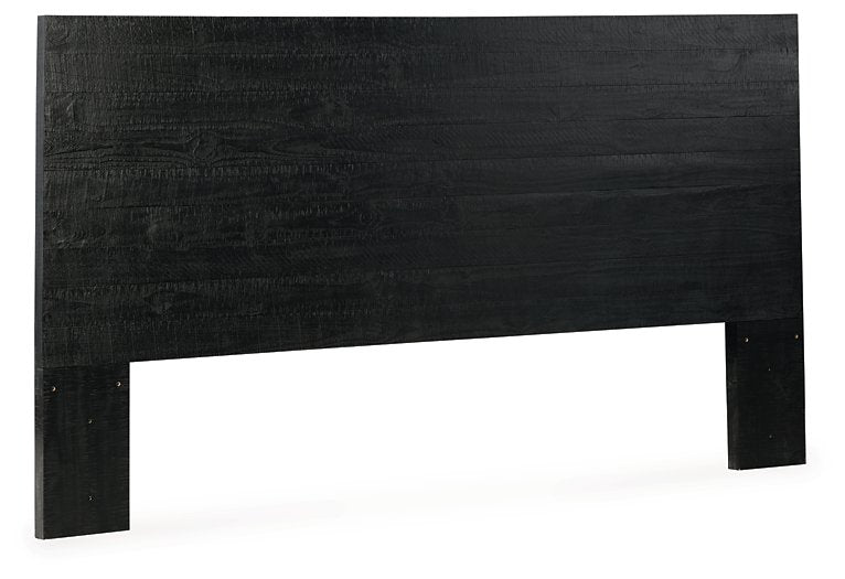 Londer Bed - U&U Home Budget Furniture (Carteret, NJ)