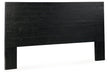 Londer Bed - U&U Home Budget Furniture (Carteret, NJ)