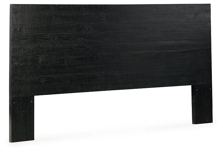Londer Bed - U&U Home Budget Furniture (Carteret, NJ)
