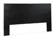 Londer Bed - U&U Home Budget Furniture (Carteret, NJ)