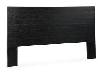 Londer Bed - U&U Home Budget Furniture (Carteret, NJ)
