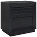Londer Nightstand - U&U Home Budget Furniture (Carteret, NJ)