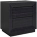 Londer Nightstand - U&U Home Budget Furniture (Carteret, NJ)