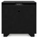 Londer Nightstand - U&U Home Budget Furniture (Carteret, NJ)