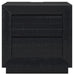 Londer Nightstand - U&U Home Budget Furniture (Carteret, NJ)