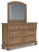 Feddinger Bedroom Set - U&U Home Budget Furniture (Carteret, NJ)