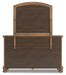 Feddinger Bedroom Set - U&U Home Budget Furniture (Carteret, NJ)