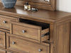 Feddinger Bedroom Set - U&U Home Budget Furniture (Carteret, NJ)
