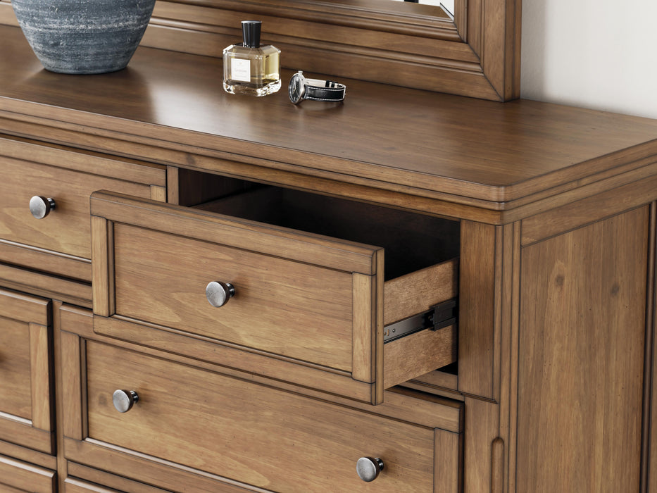 Feddinger Bedroom Set - U&U Home Budget Furniture (Carteret, NJ)
