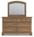 Feddinger Bedroom Set - U&U Home Budget Furniture (Carteret, NJ)
