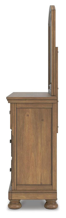 Feddinger Bedroom Set - U&U Home Budget Furniture (Carteret, NJ)