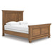 Feddinger Bed - U&U Home Budget Furniture (Carteret, NJ)