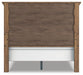 Feddinger Bed - U&U Home Budget Furniture (Carteret, NJ)