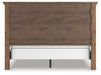Feddinger Bed - U&U Home Budget Furniture (Carteret, NJ)