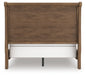 Feddinger Bed - U&U Home Budget Furniture (Carteret, NJ)