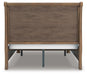 Feddinger Bedroom Set - U&U Home Budget Furniture (Carteret, NJ)