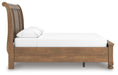 Feddinger Bedroom Set - U&U Home Budget Furniture (Carteret, NJ)