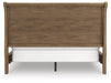 Feddinger Bed - U&U Home Budget Furniture (Carteret, NJ)