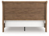 Feddinger Bed - U&U Home Budget Furniture (Carteret, NJ)
