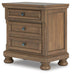 Feddinger Bedroom Set - U&U Home Budget Furniture (Carteret, NJ)