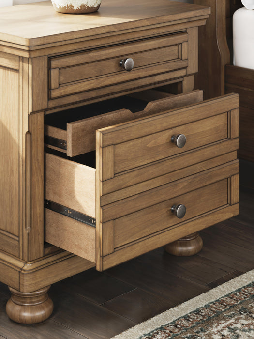 Feddinger Bedroom Set - U&U Home Budget Furniture (Carteret, NJ)