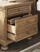 Feddinger Bedroom Set - U&U Home Budget Furniture (Carteret, NJ)