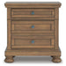 Feddinger Bedroom Set - U&U Home Budget Furniture (Carteret, NJ)
