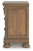 Feddinger Bedroom Set - U&U Home Budget Furniture (Carteret, NJ)
