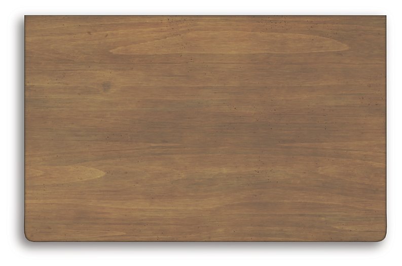 Feddinger Nightstand - U&U Home Budget Furniture (Carteret, NJ)