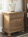 Feddinger Bedroom Set - U&U Home Budget Furniture (Carteret, NJ)